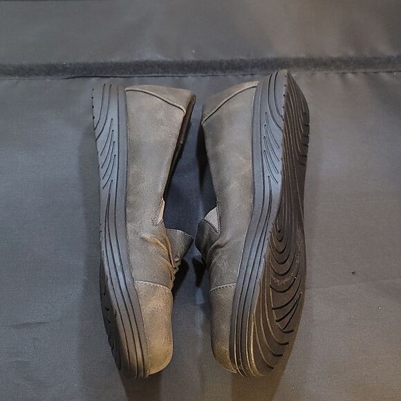 BRAND NEW EASY STREET LOCKE COMFORT FLAT G1 - Picture 14 of 16